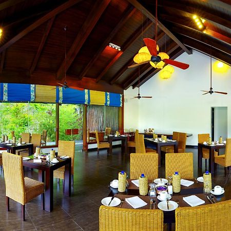 Niraamaya Retreats Cardamom Club Thekkady Exterior foto